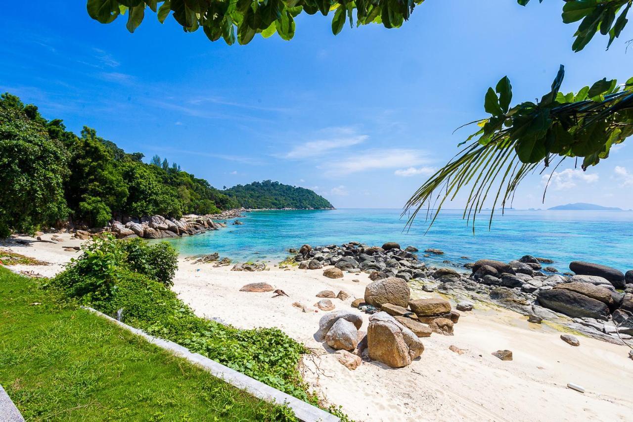 Asara Private Beach Resort Koh Lipe Exterior photo